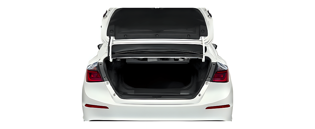 Honda Insight 2020 23