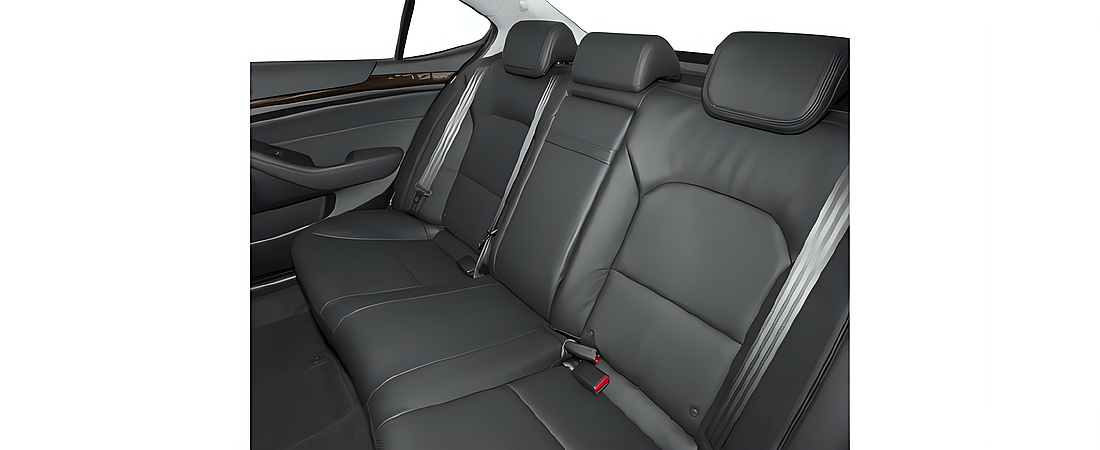 Kia Cadenza 2016 13