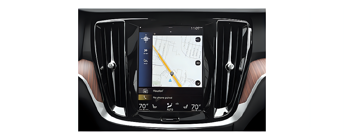 Volvo S60 2022 14