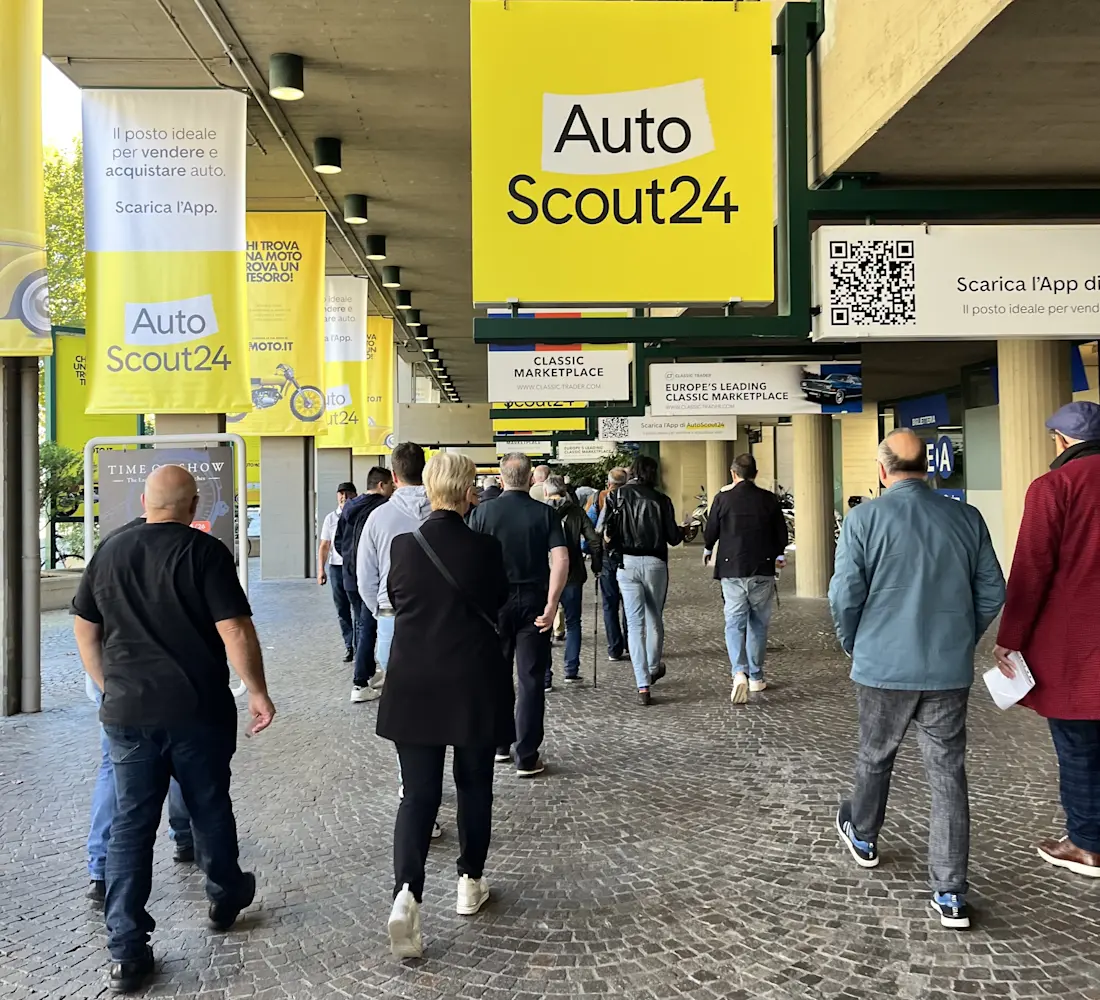auto e moto d'epoca 2025 autoscout24 auto e moto d'epoca 2025 autoscout24
