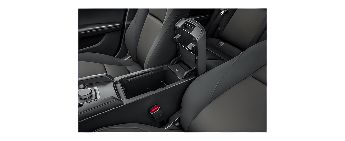 Mazda Mazda3 Sport 2019 65