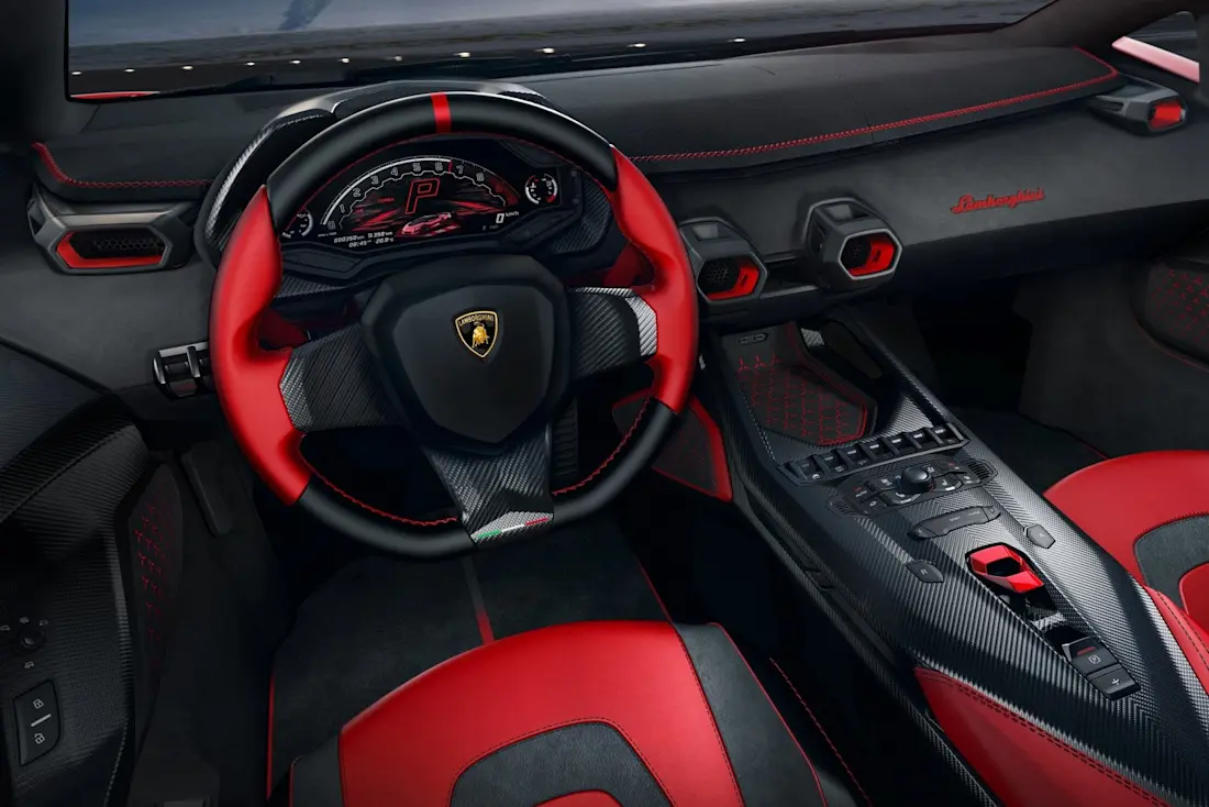 Lamborghini-Invencible-Interieur