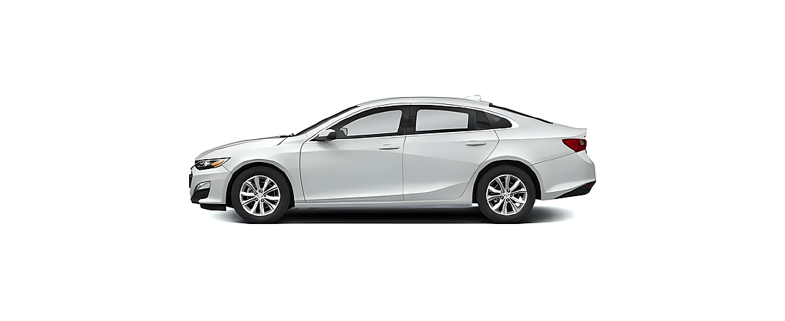 Chevrolet Malibu 2023 29