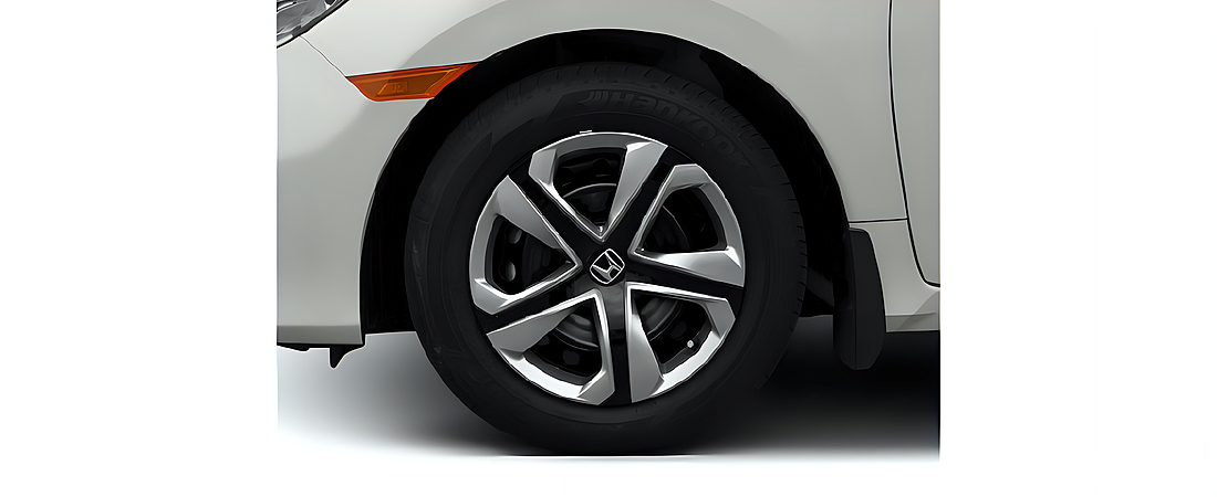 Honda Civic Sedan 2016 10