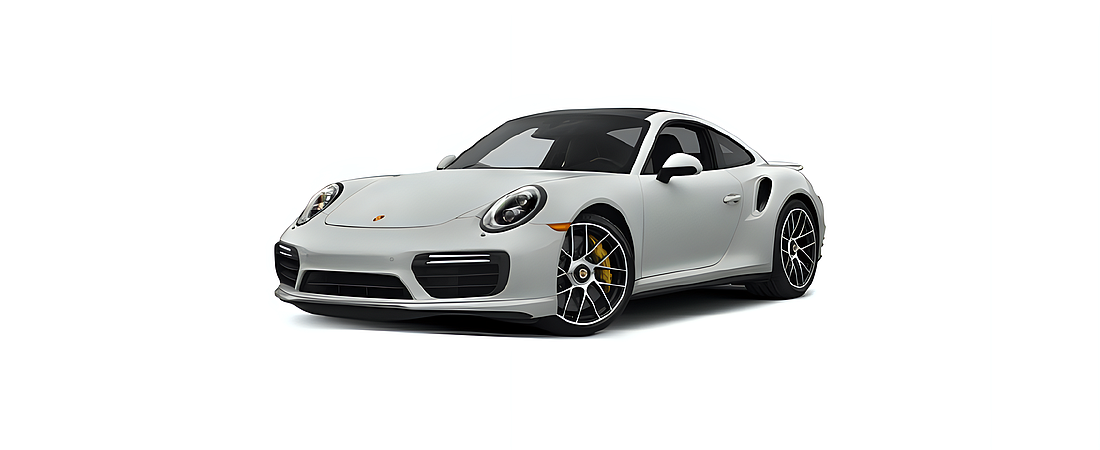 Porsche 911 2018 195