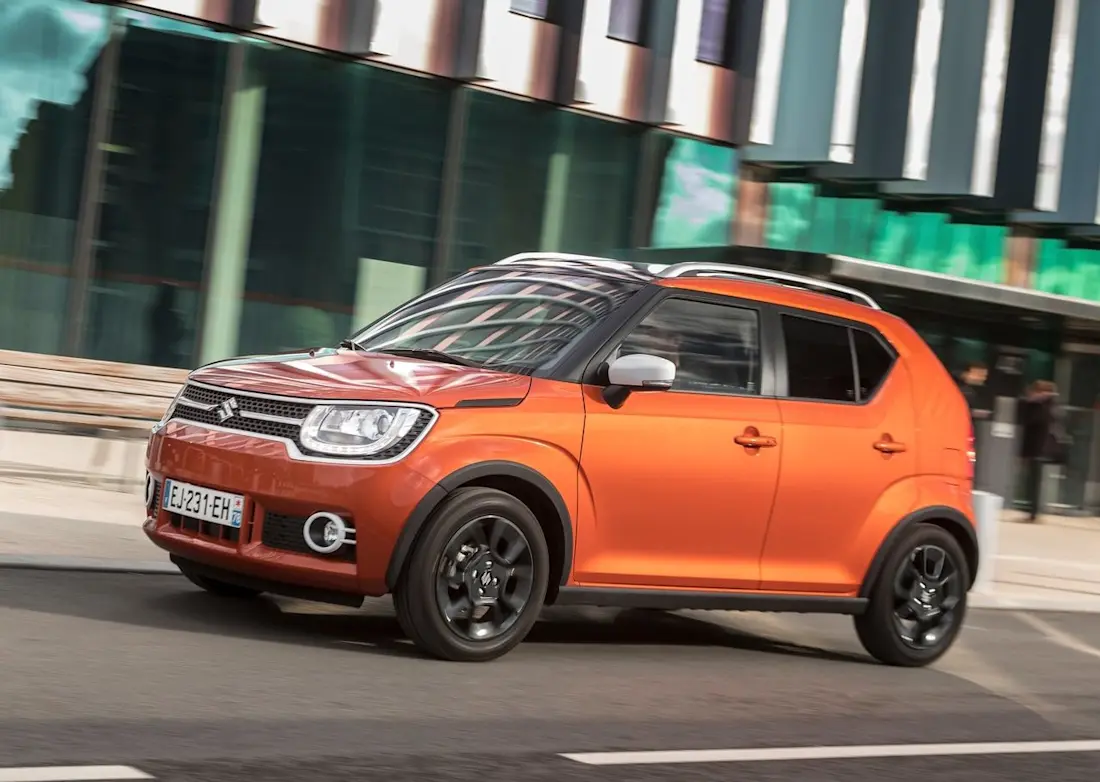 Suzuki-Ignis-2017-1280-35 Suzuki-Ignis-2017-1280-35