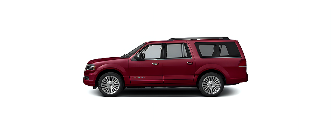 Lincoln Navigator 2017 18