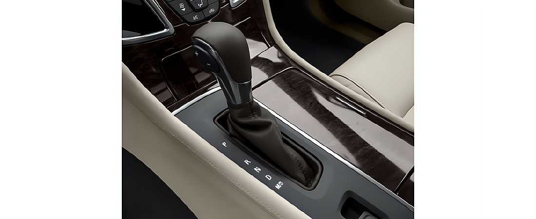Buick LaCrosse 2016 10