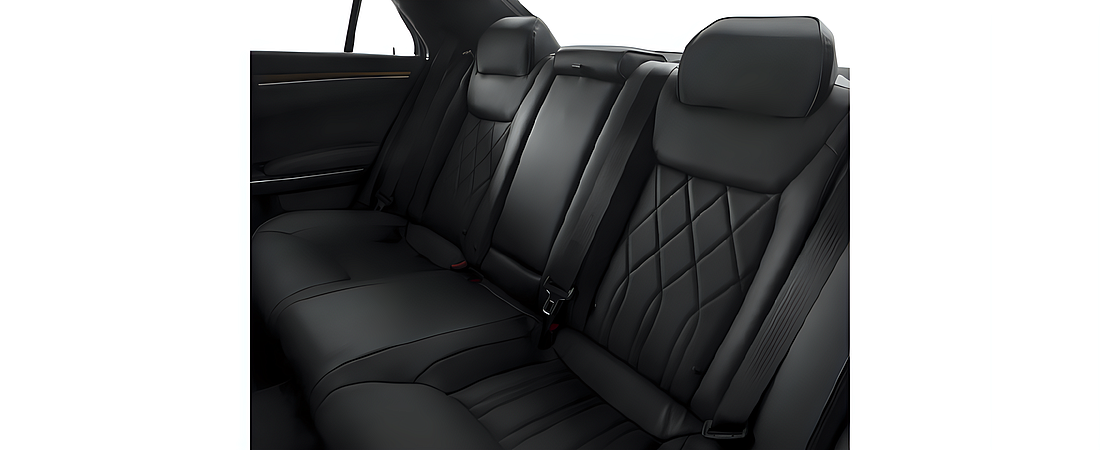 Chrysler 300 2015 31