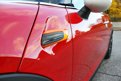 Essai routier : Mini Cooper 3 portes 2019 Image