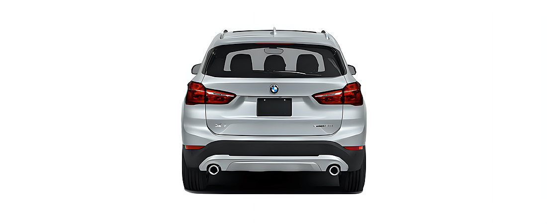 BMW X1 2021 5
