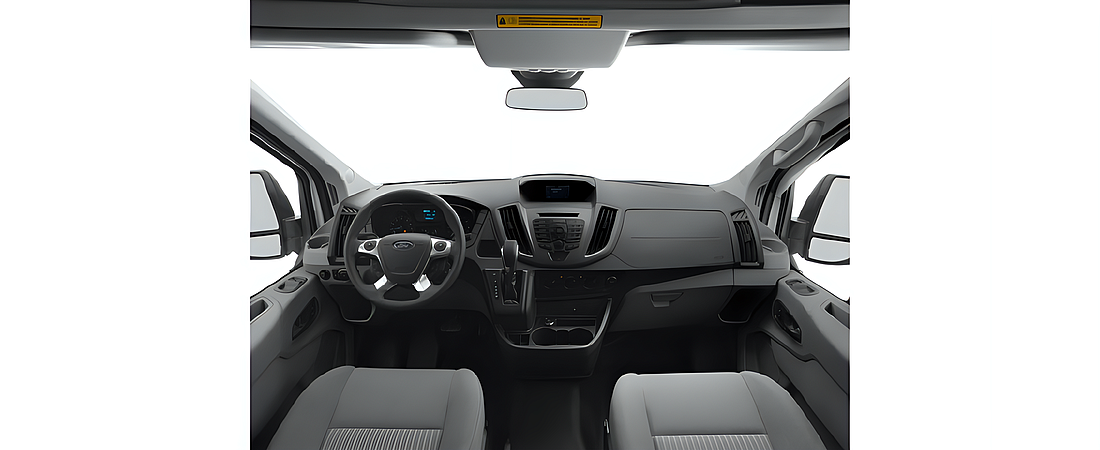 Ford Transit 2015 119