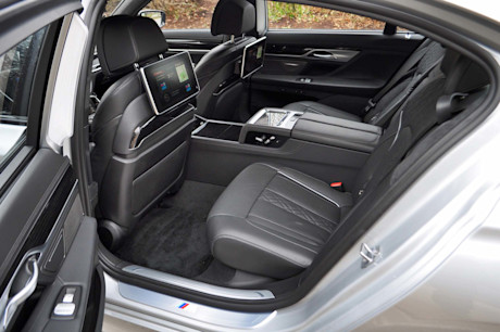 Editorial 2019 bmw 740le 18 mb