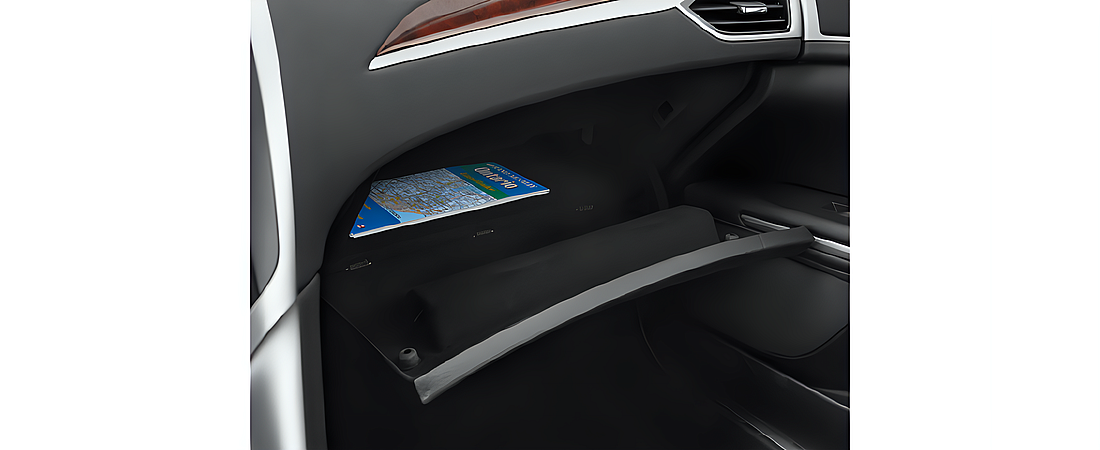 Lincoln MKZ 2016 15