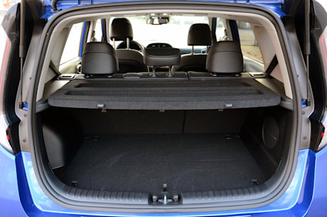 Kia Soul EV 2023 : essai routier Image