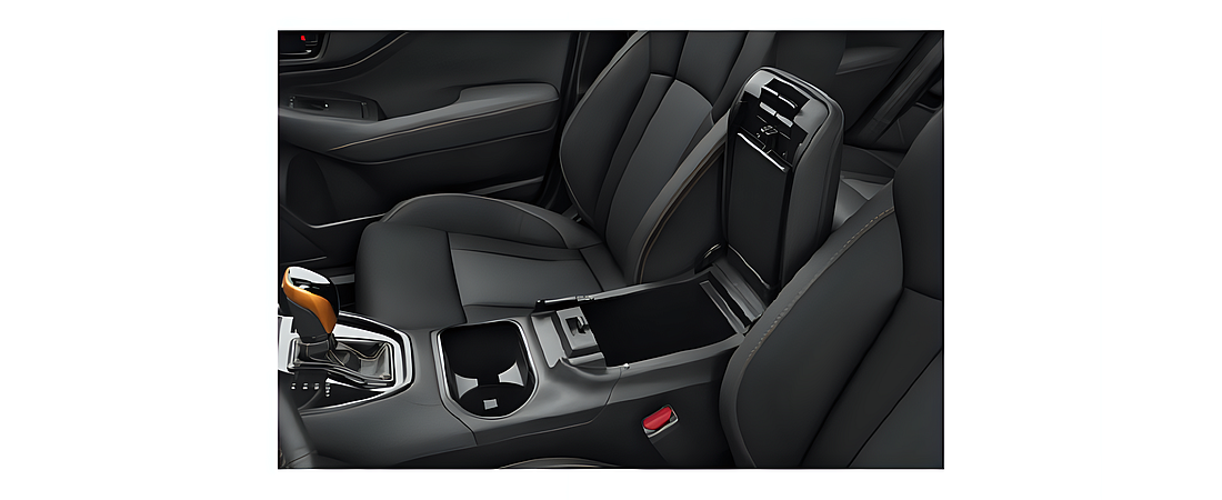 Subaru Outback 2023 54