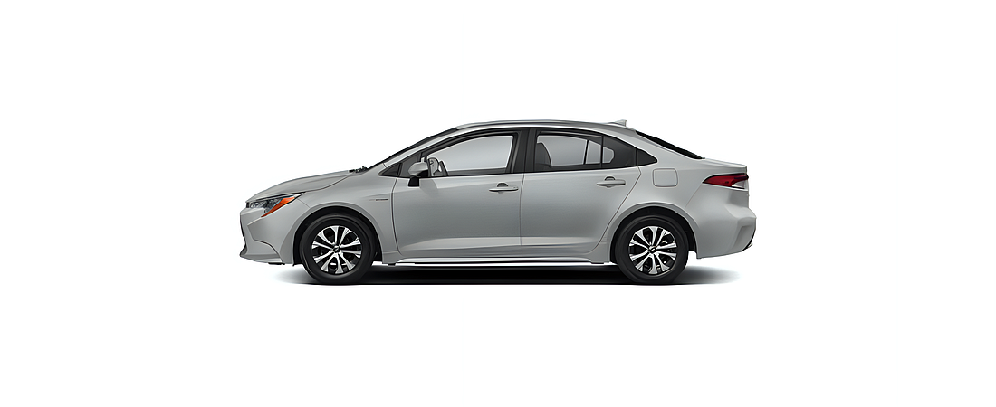 Toyota Corolla 2022 29