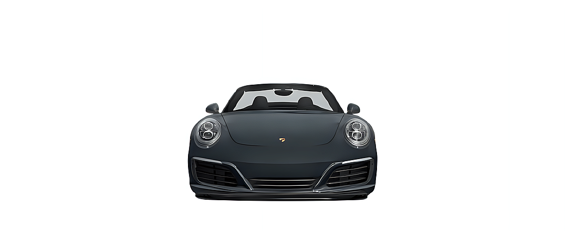 Porsche 911 2019 78