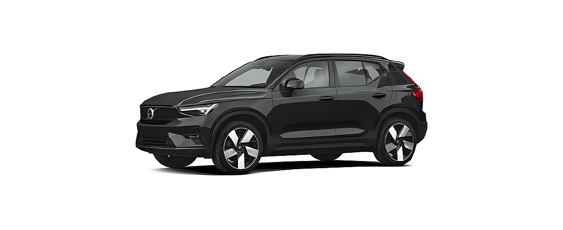 Volvo XC40 Recharge Pure Electric 2023 1