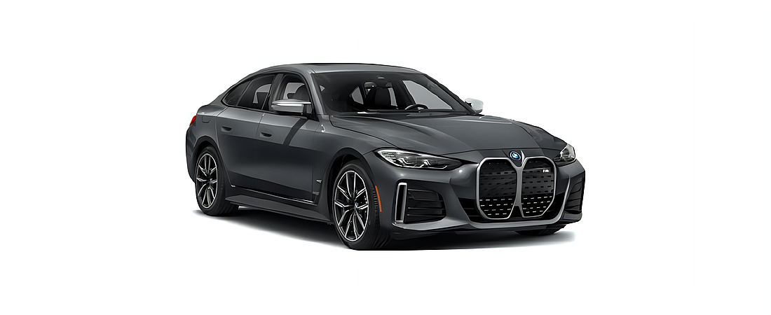 BMW i4 2024 2