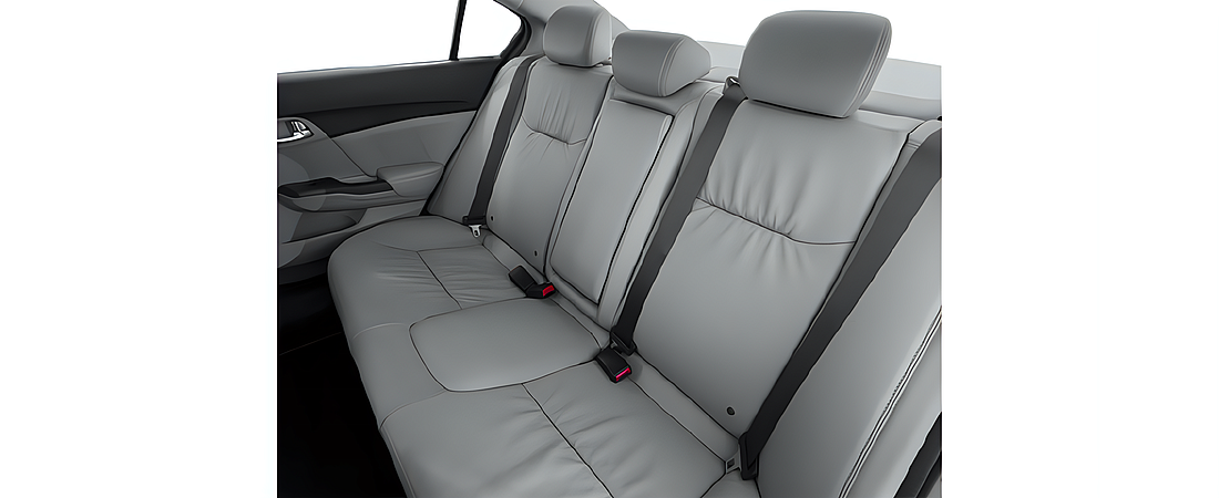 Honda Civic Sedan 2014 51