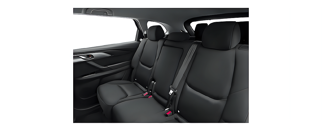 Mazda CX-9 2020 11