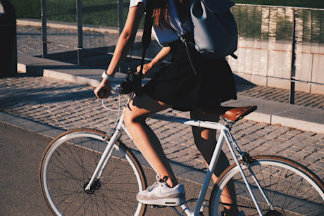 bicycle