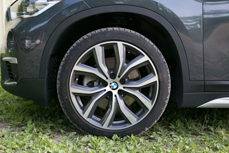 Editorial 2018 bmw x1 xdrive28i 11 jw