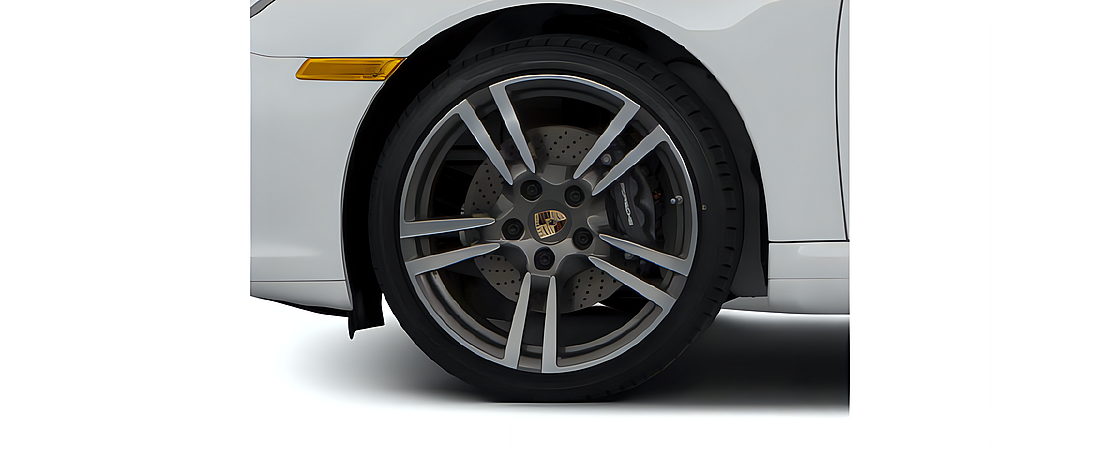 Porsche 911 2011 32