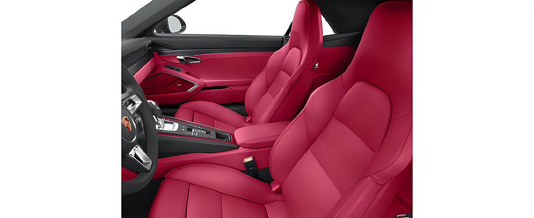 Porsche 911 2018 157