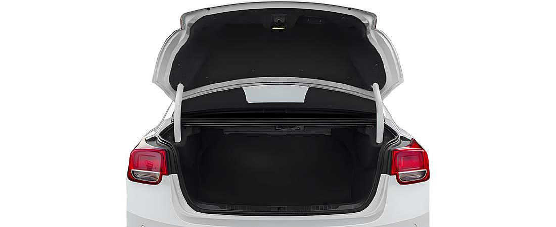 Chevrolet Malibu 2014 12