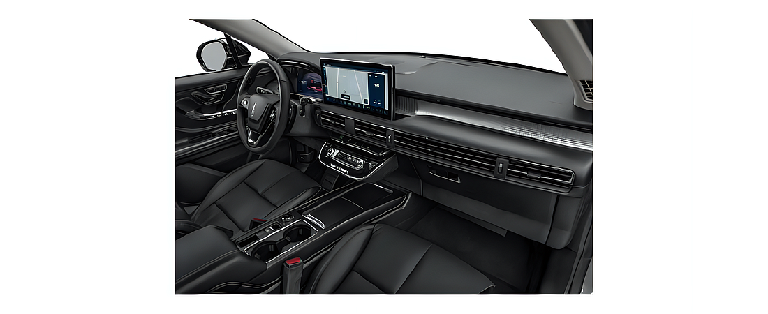 Lincoln Corsair 2025 13