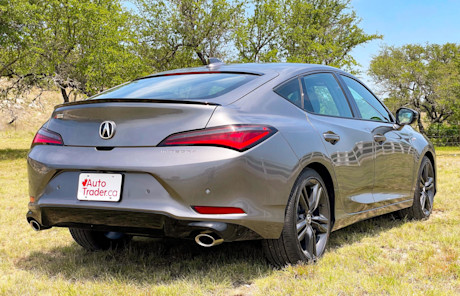Editorial 2023 acura integra a spec 04 ct