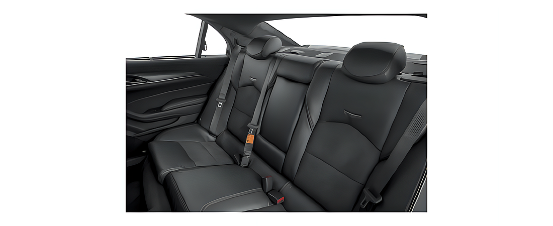 Cadillac CTS-V 2019 12