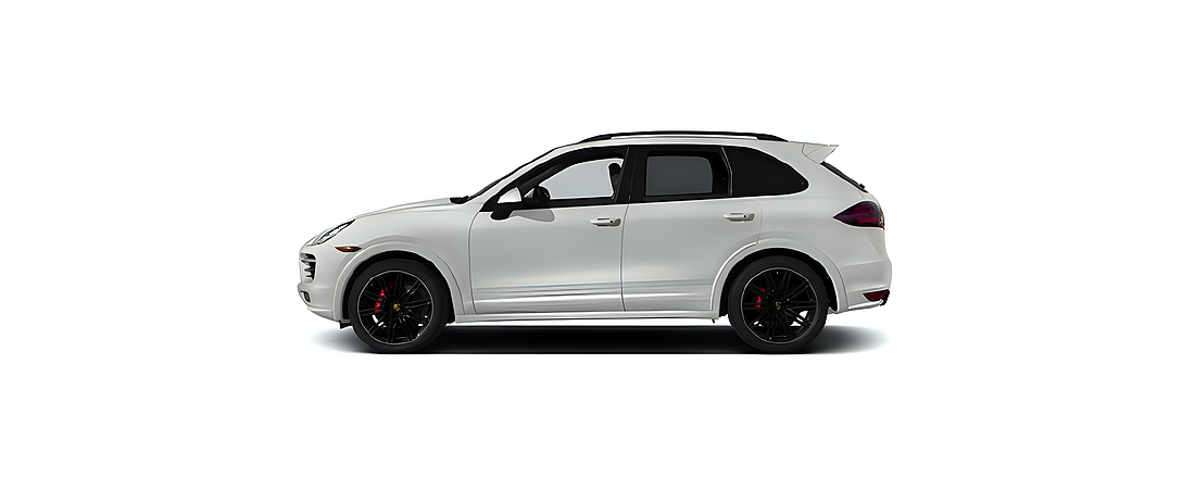 Porsche Cayenne 2014 56