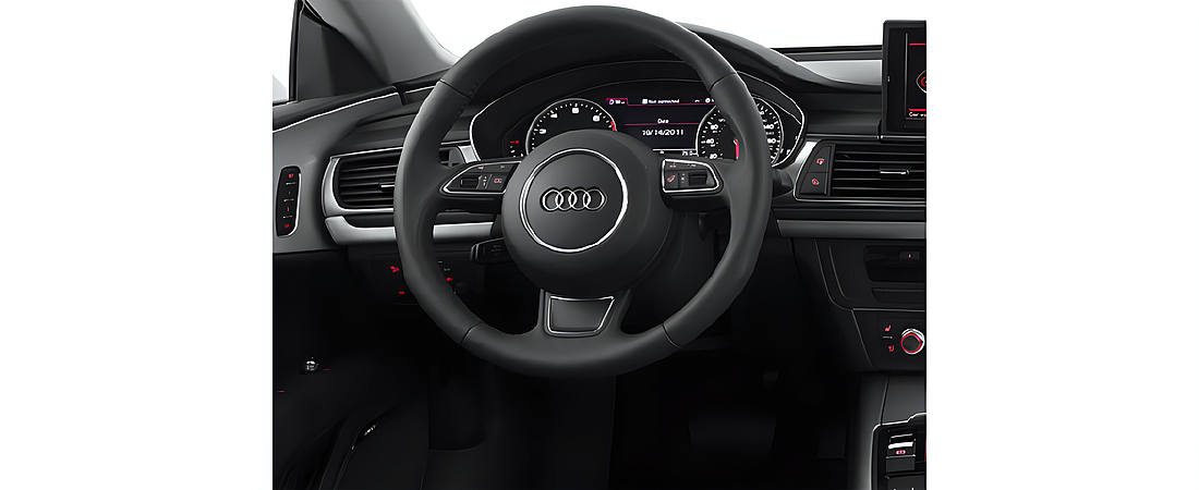 Audi A7 2013 6