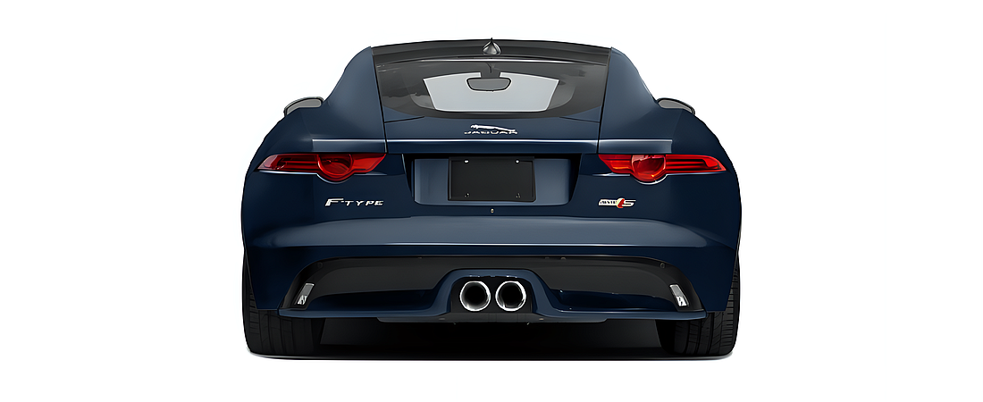 Jaguar F-Type 2017 91