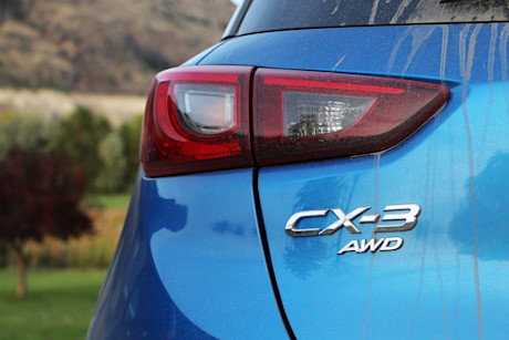 Editorial 2015 mazda cx 3 rally 35