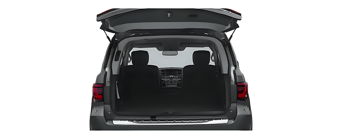 Infiniti QX80 2020 10