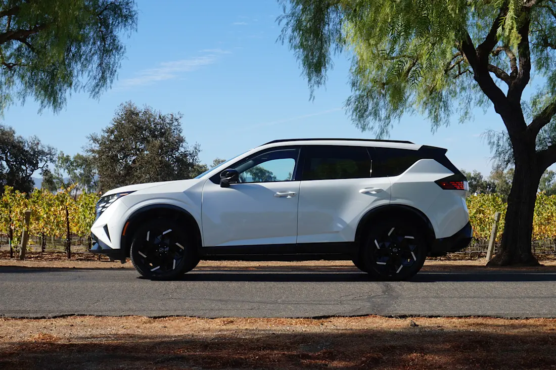 2027 Nissan Rogue Hybrid - FD - JL - 261028 - 9