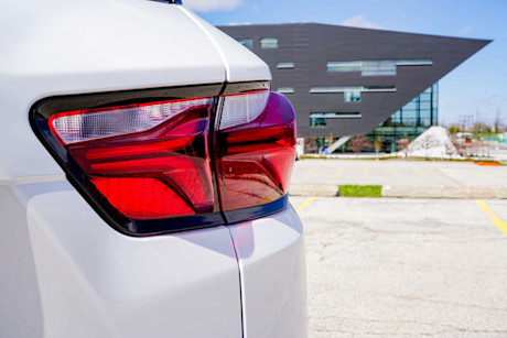 Editorial 2020 chevrolet blazer rs 09 di