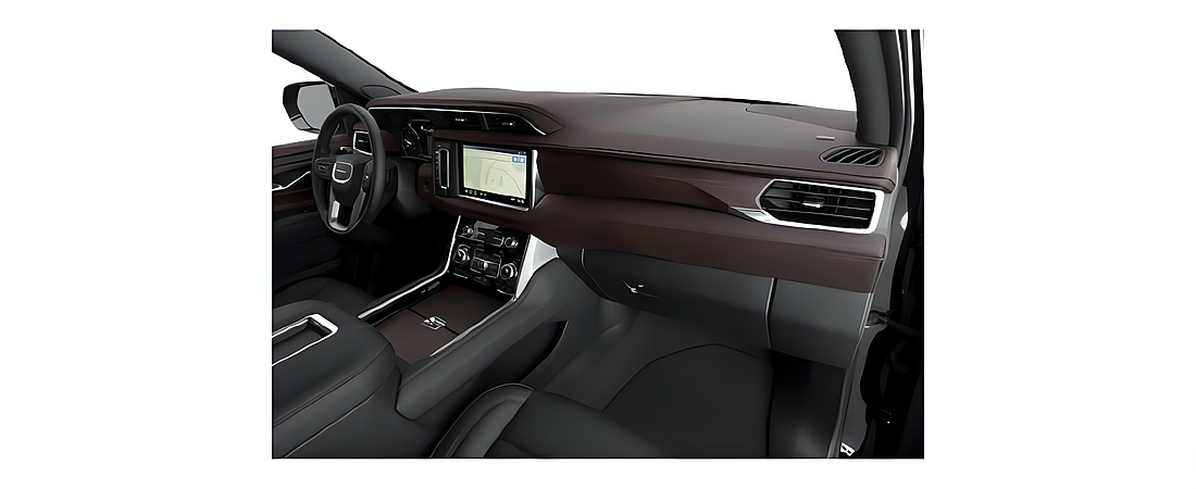 GMC Yukon 2023 40