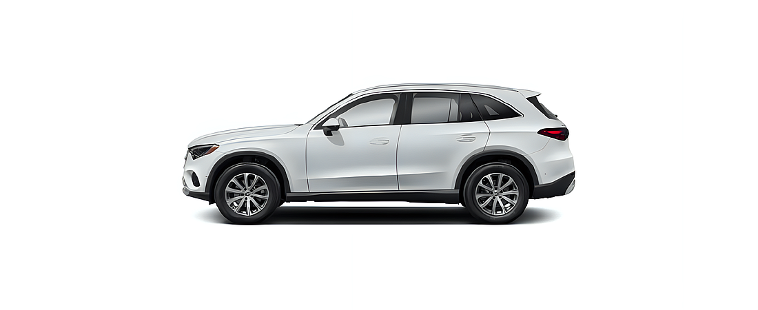 Mercedes-Benz GLC 2025 3