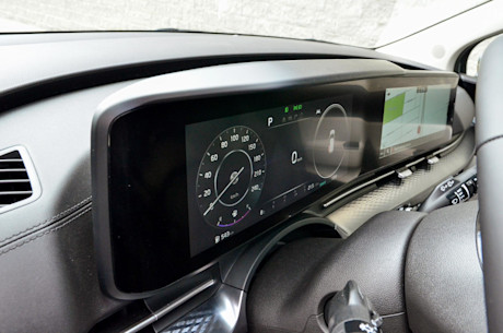 Kia Carnival SX 2022 : essai routier Image