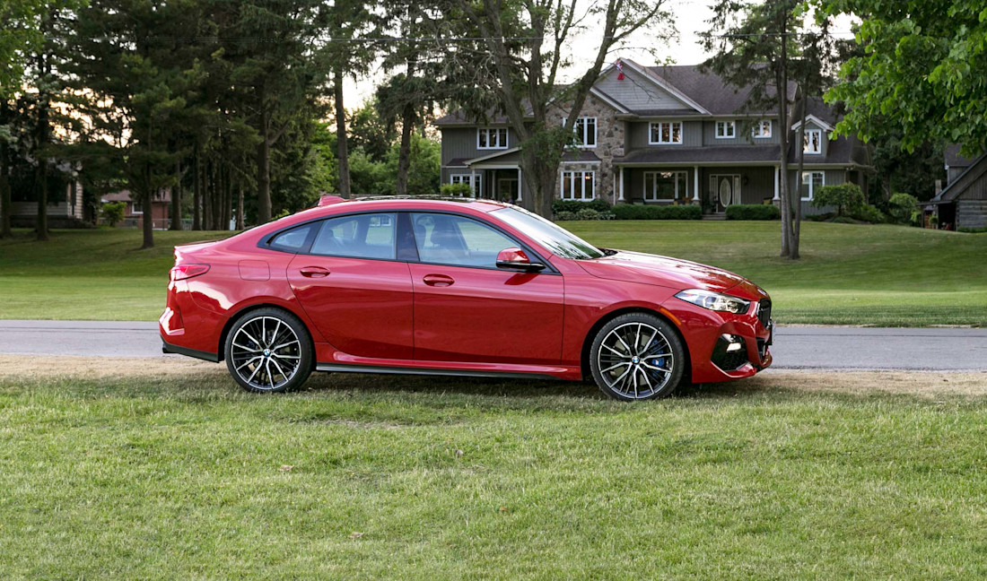 Editorial 2020 bmw 228i gran coupe 05 jw