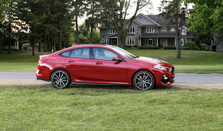 Editorial 2020 bmw 228i gran coupe 05 jw