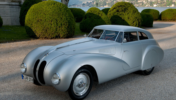 BMW 328