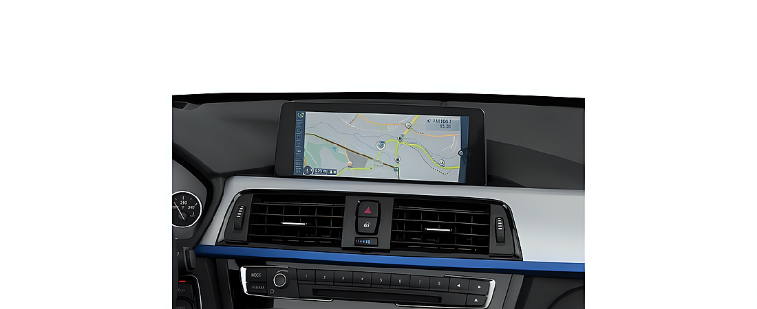 BMW 4 Series 2017 93