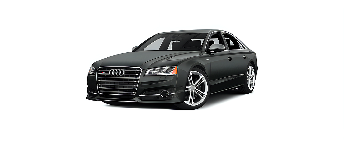 Audi S8 2015 1