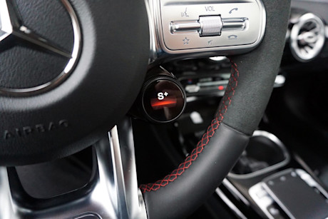 Editorial 2020 mercedes amg a 35 27 di